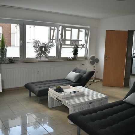 My Home - Ferienwohnung Ludinghausen Exterior photo